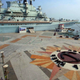 Illustration for article titled China turns Soviet aircraft carrier into hotel